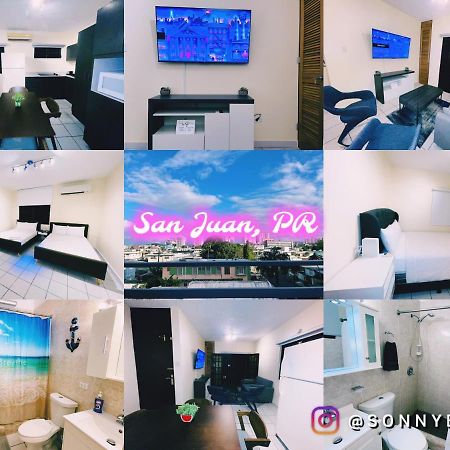 2Bd 2Bth Condo In San Juan Unit 1 ภายนอก รูปภาพ