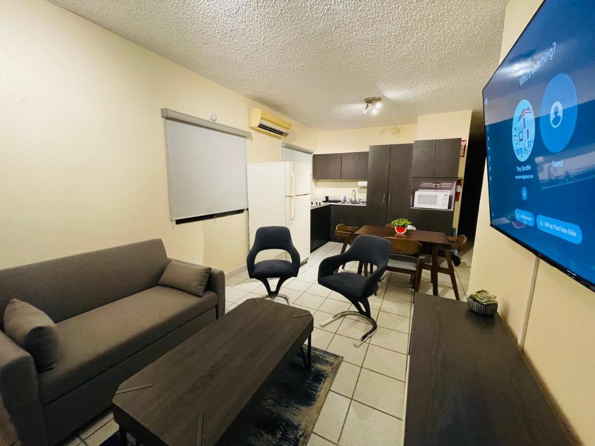 2Bd 2Bth Condo In San Juan Unit 1 ภายนอก รูปภาพ