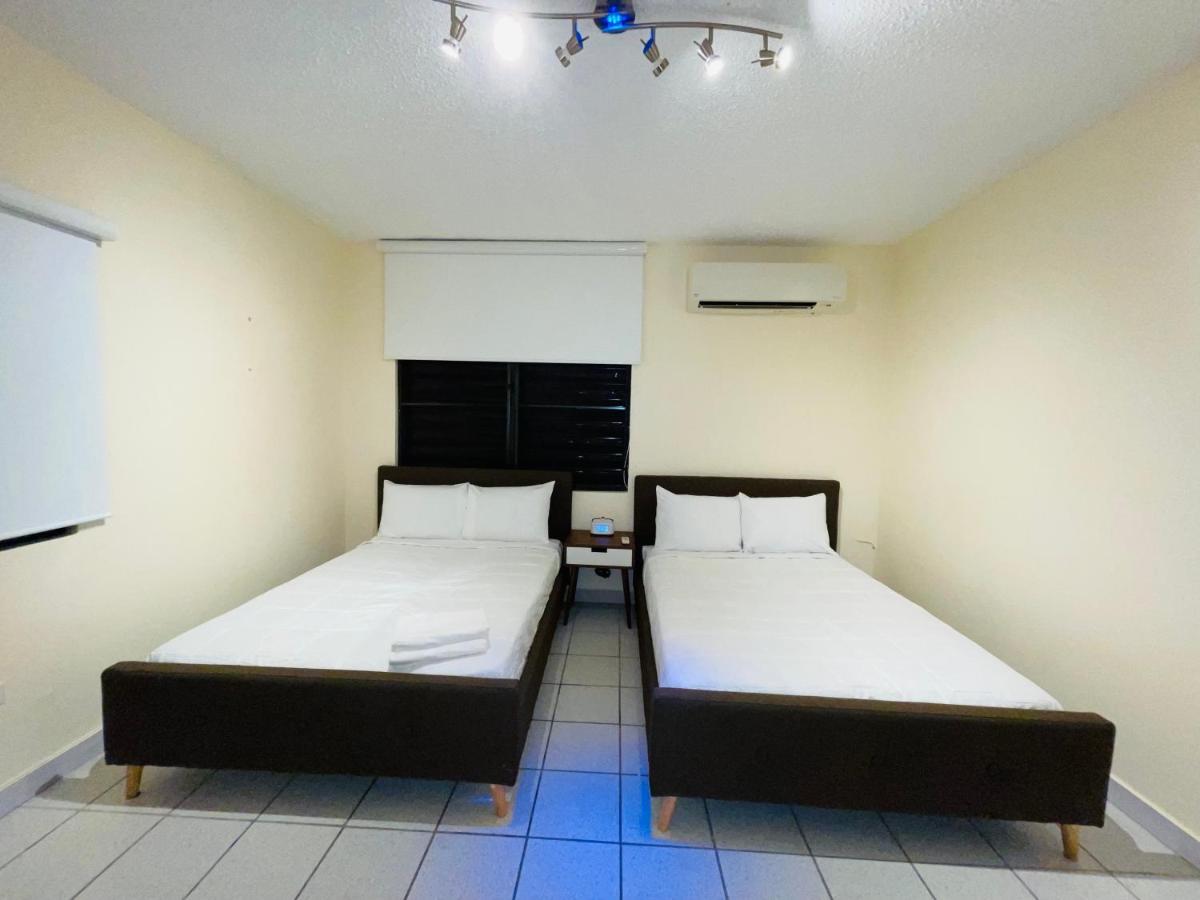 2Bd 2Bth Condo In San Juan Unit 1 ภายนอก รูปภาพ