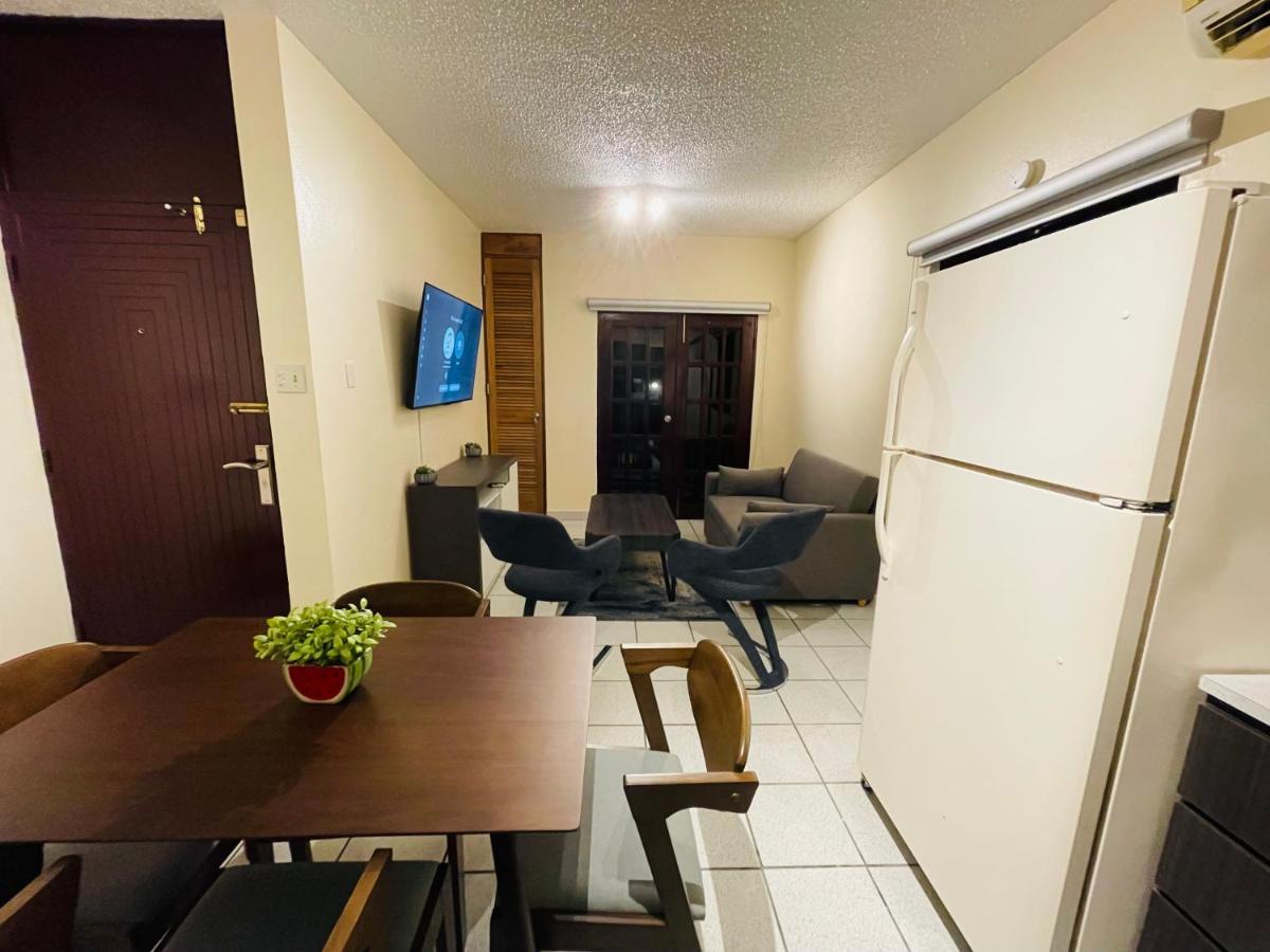 2Bd 2Bth Condo In San Juan Unit 1 ภายนอก รูปภาพ