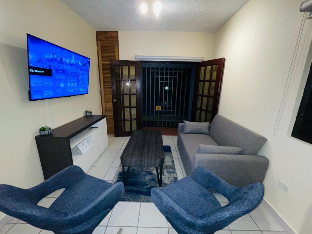 2Bd 2Bth Condo In San Juan Unit 1 ภายนอก รูปภาพ