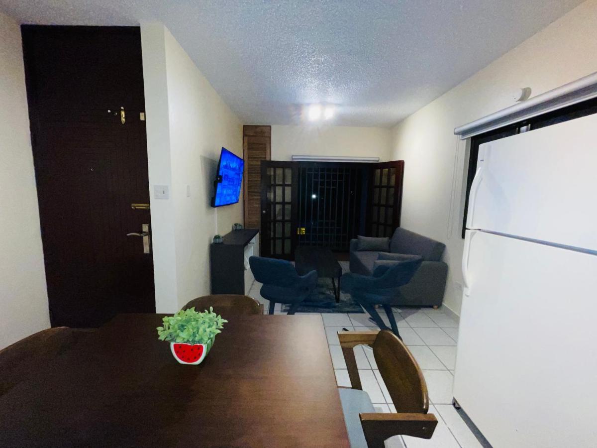 2Bd 2Bth Condo In San Juan Unit 1 ภายนอก รูปภาพ