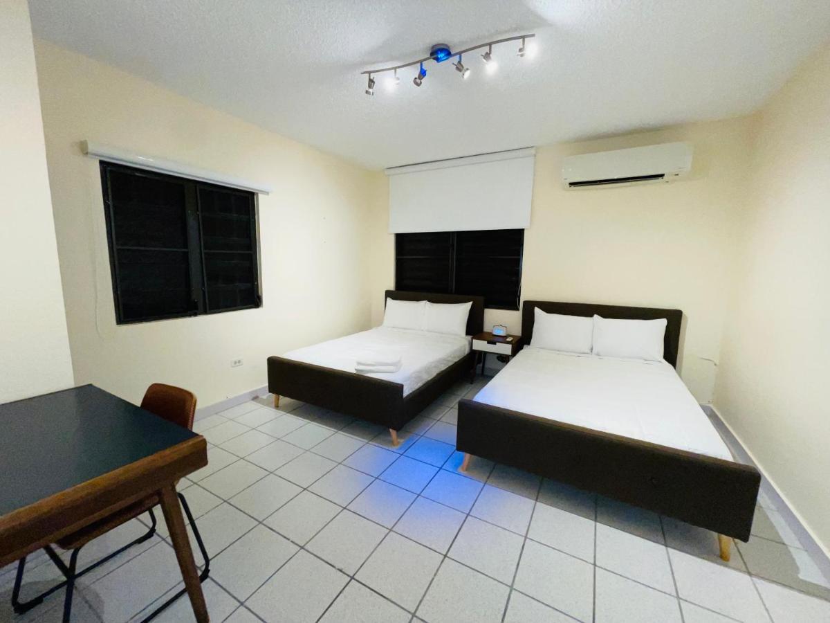 2Bd 2Bth Condo In San Juan Unit 1 ภายนอก รูปภาพ