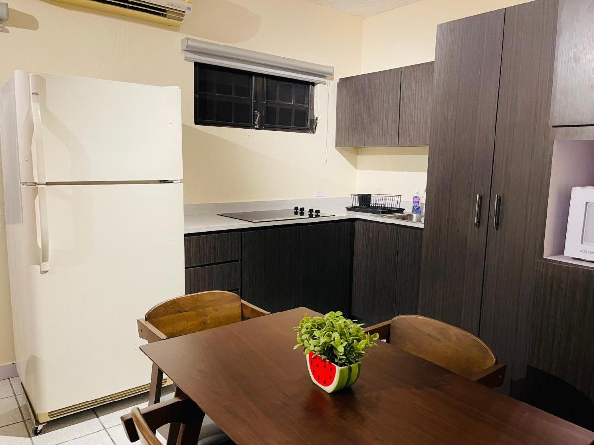 2Bd 2Bth Condo In San Juan Unit 1 ภายนอก รูปภาพ