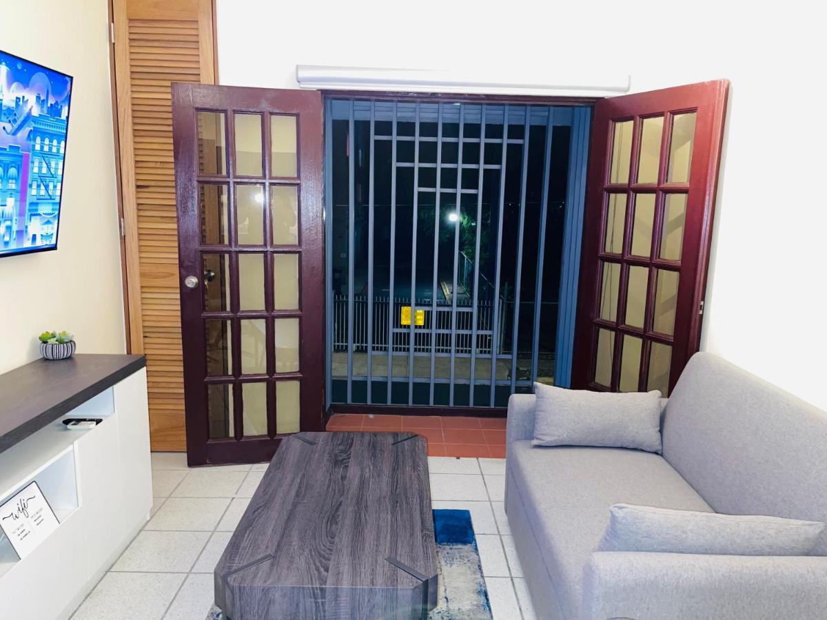 2Bd 2Bth Condo In San Juan Unit 1 ภายนอก รูปภาพ