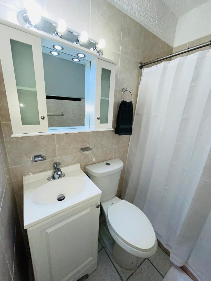 2Bd 2Bth Condo In San Juan Unit 1 ภายนอก รูปภาพ