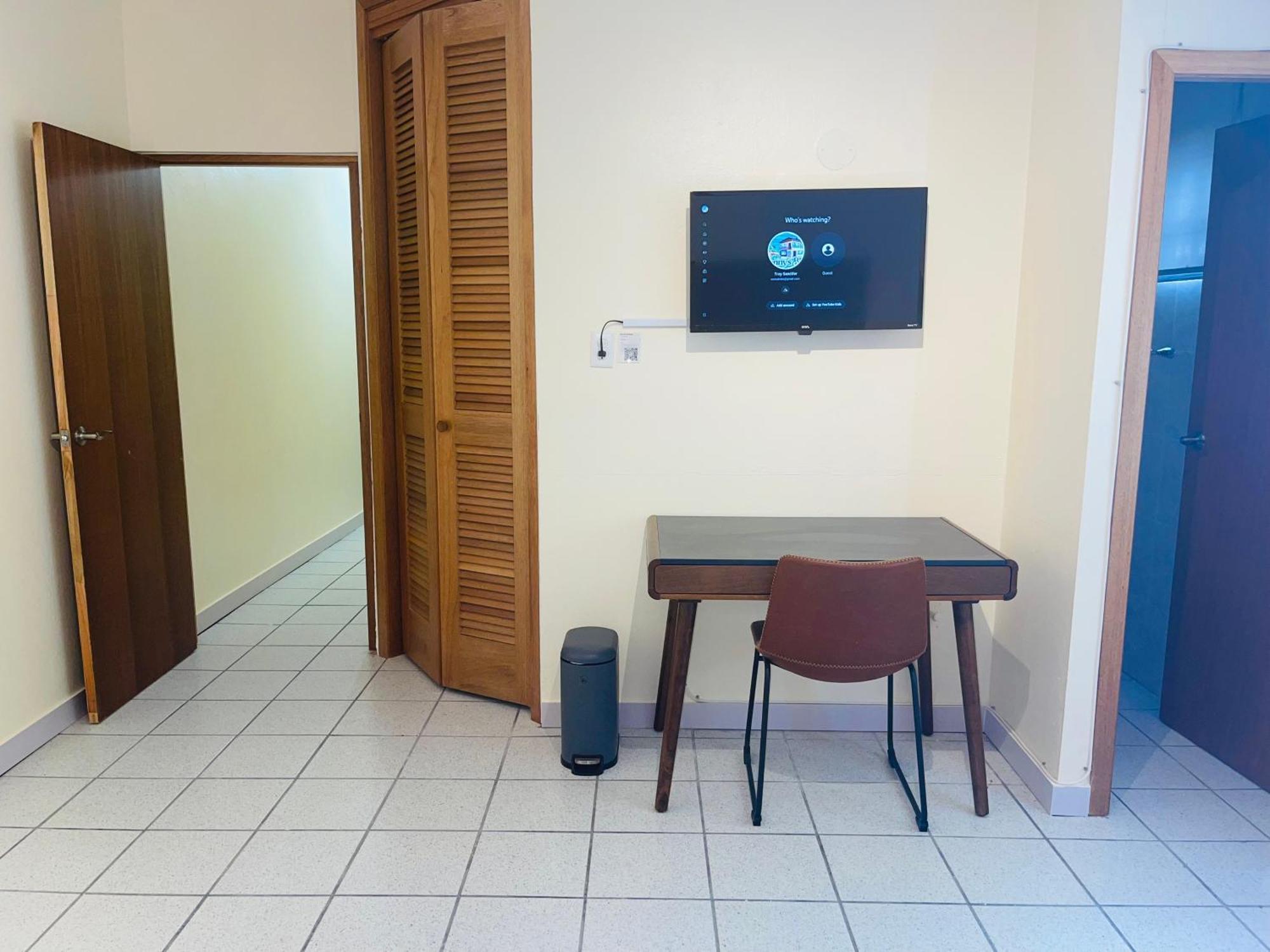 2Bd 2Bth Condo In San Juan Unit 1 ภายนอก รูปภาพ